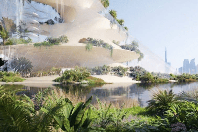Therme Dubai