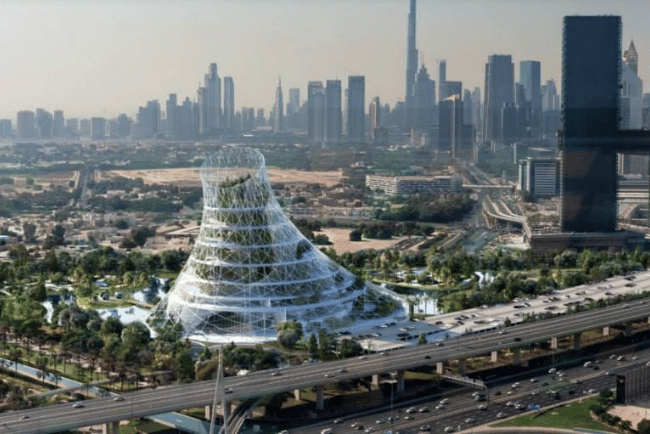 Therme Dubai