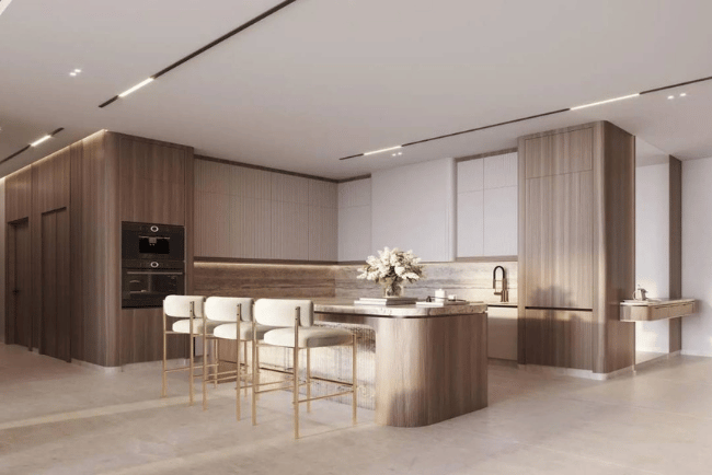 Binghatti Luxuria