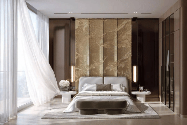 Binghatti Luxuria