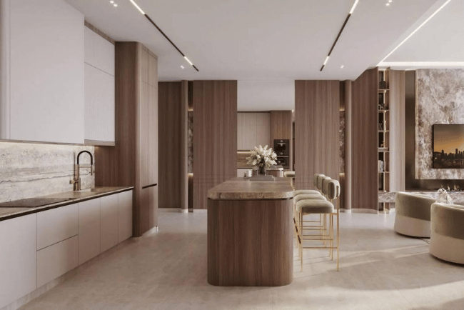Binghatti Luxuria