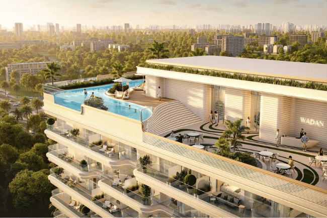 Weston Phase 2