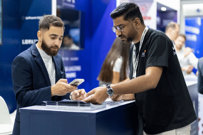 dubai fintech summit (2)