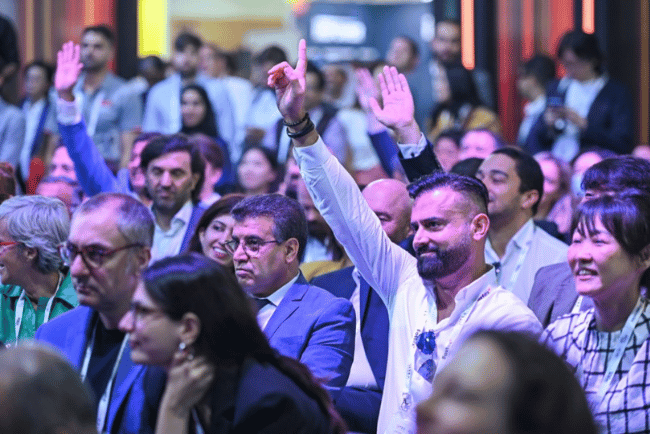 gitex global