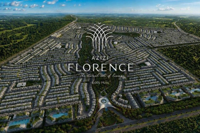 Azizi Florence