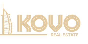 KOVO LOGO